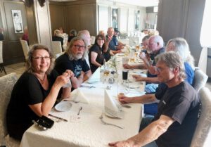 Waldbreitbach im Westerwald am Rhein 19.-23.06.2025