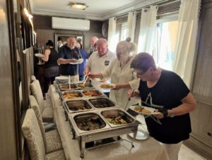 Waldbreitbach im Westerwald am Rhein 19.-23.06.2025