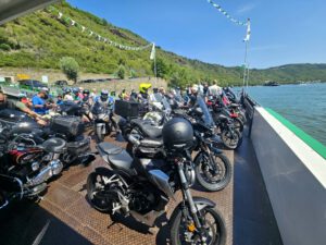 Waldbreitbach im Westerwald am Rhein 19.-23.06.2025