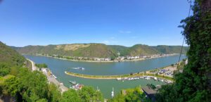 Waldbreitbach im Westerwald am Rhein 19.-23.06.2025