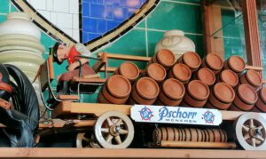 Waldbreitbach im Westerwald am Rhein 19.-23.06.2025