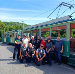 Waldbreitbach im Westerwald am Rhein 19.-23.06.2025