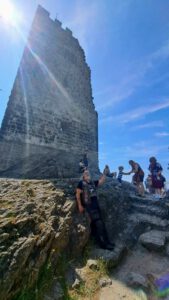 Waldbreitbach im Westerwald am Rhein 19.-23.06.2025