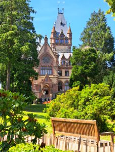 Waldbreitbach im Westerwald am Rhein 19.-23.06.2025