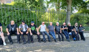 Waldbreitbach im Westerwald am Rhein 19.-23.06.2025