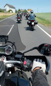 Waldbreitbach im Westerwald am Rhein 19.-23.06.2025