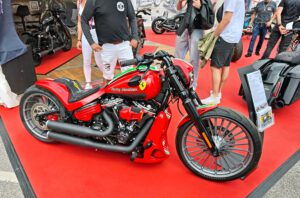 Hamburg Harley Days 28.06.2025