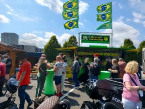 Hamburg Harley Days 28.06.2025