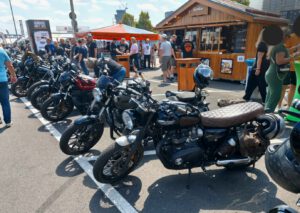 Hamburg Harley Days 28.06.2025