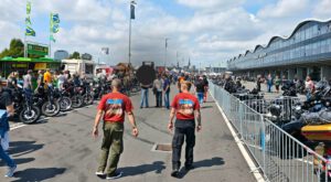 Hamburg Harley Days 28.06.2025