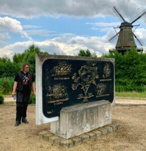 Gifhorn, Glockenpalast, 29.06.2025