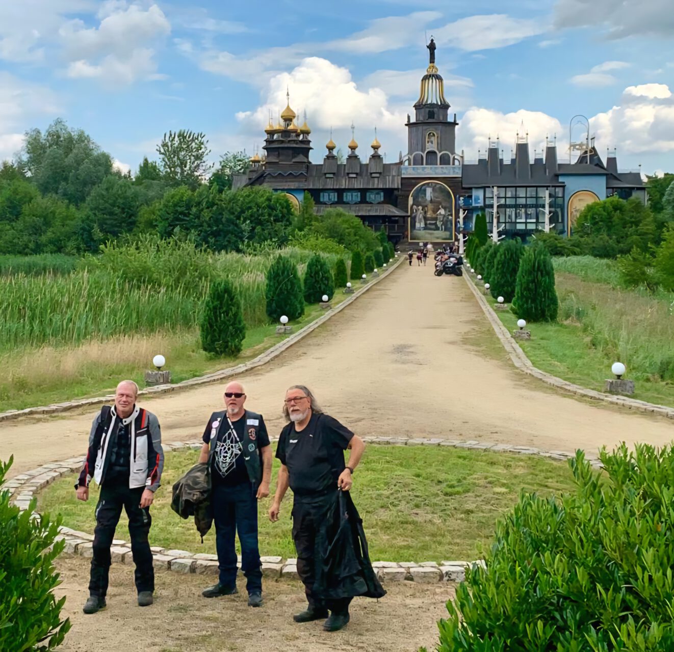 Gifhorn, Glockenpalast, 29.06.2025