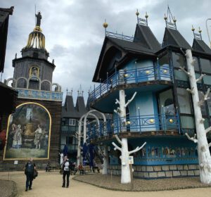 Gifhorn, Glockenpalast, 29.06.2025