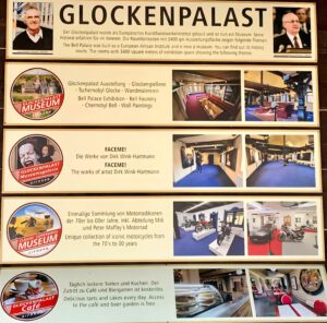 Gifhorn, Glockenpalast, 29.06.2025