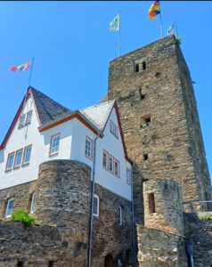 Waldbreitbach im Westerwald am Rhein 19.-23.06.2025