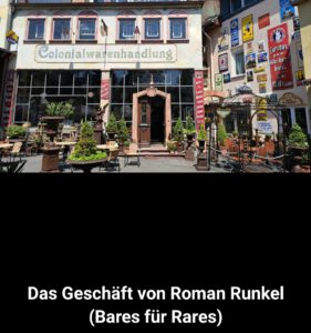 Waldbreitbach im Westerwald am Rhein 19.-23.06.2025