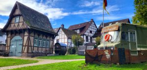 Bodenwerder Tour 17.10.2024