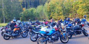 Bodenwerder Tour 17.10.2024