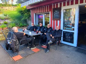 Bodenwerder Tour 17.10.2024