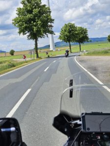 Biker Treff Bad Nenndorf 25.05.2024