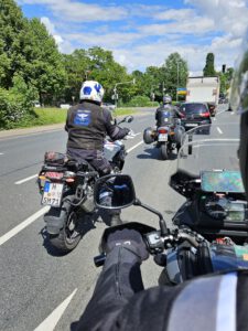 Biker Treff Bad Nenndorf 25.05.2024