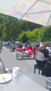 Biker Treff Bad Nenndorf 25.05.2024