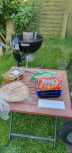 Biker Treff Bad Nenndorf 25.05.2024