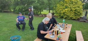 Biker Treff Bad Nenndorf 25.05.2024