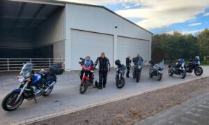 Bodenwerder Tour 17.10.2024