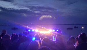 Ausfahrt über den Ith 20.09.2025