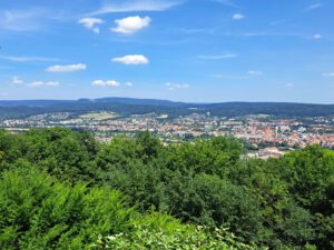 Ausflug zum Klütturm 29.06.24