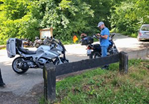 Ausflug zum Klütturm 29.06.24