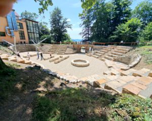 Ausflug zum Klütturm 29.06.24