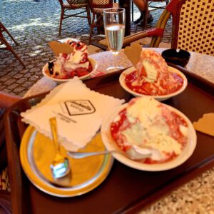 Ausflug zum Klütturm 29.06.24