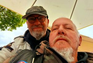 Motorradtreffen in Stadthagen 18.05.2025