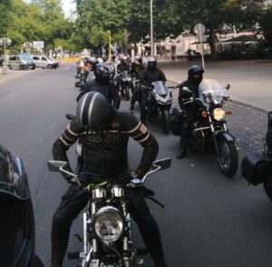 MoToGo Hannover 21.09.2025