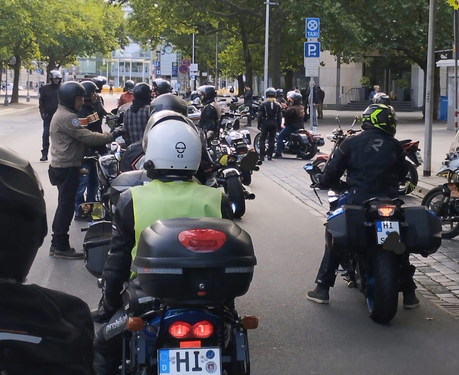 MoToGo Hannover 21.09.2025