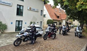 Saisonabschlusstour Südharz 03.-05.10.2025