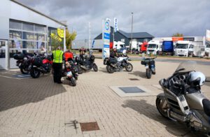 Saisonabschlusstour Südharz 03.-05.10.2025