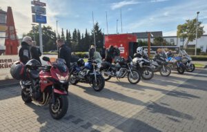 Saisonabschlusstour Südharz 03.-05.10.2025