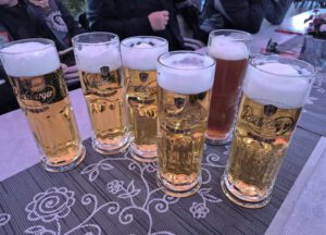 Saisonabschlusstour Südharz 03.-05.10.2025