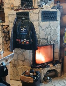 Saisonabschlusstour Südharz 03.-05.10.2025