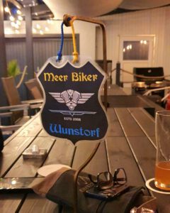 Stammtisch 2025 in der Calenberger Event Bar Wunstorf