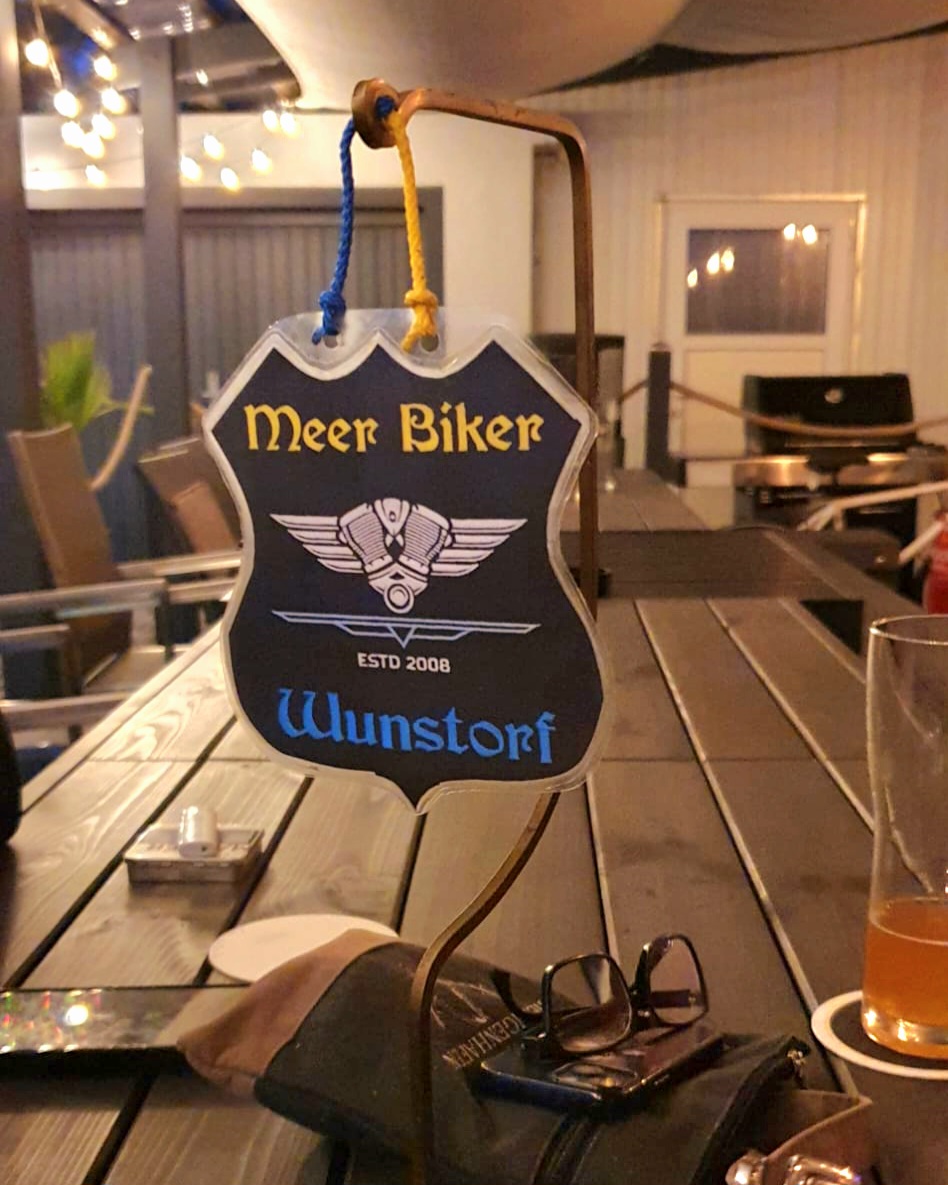 Stammtisch 2025 in der Calenberger Event Bar Wunstorf