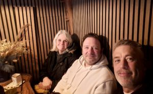 Weihnachtsmarkt 2025