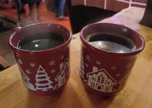 Weihnachtsmarkt 2025