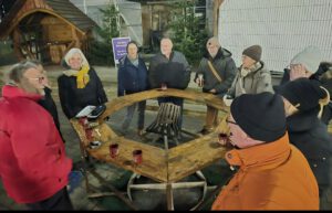 Weihnachtsmarkt 2025