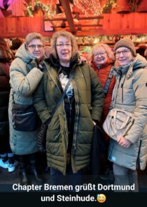 Weihnachtsmarkt 2025