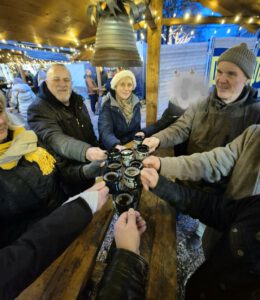 Weihnachtsmarkt 2025