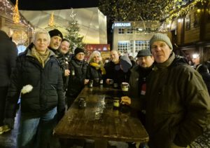 Weihnachtsmarkt 2025